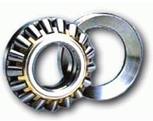 Spherical roller thrust bearing