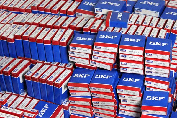 STOCK-SKF